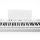 MusicMate Pianino cyfrowe MM-P30-W ConcertoGo - 1588210 - zdjęcie 5